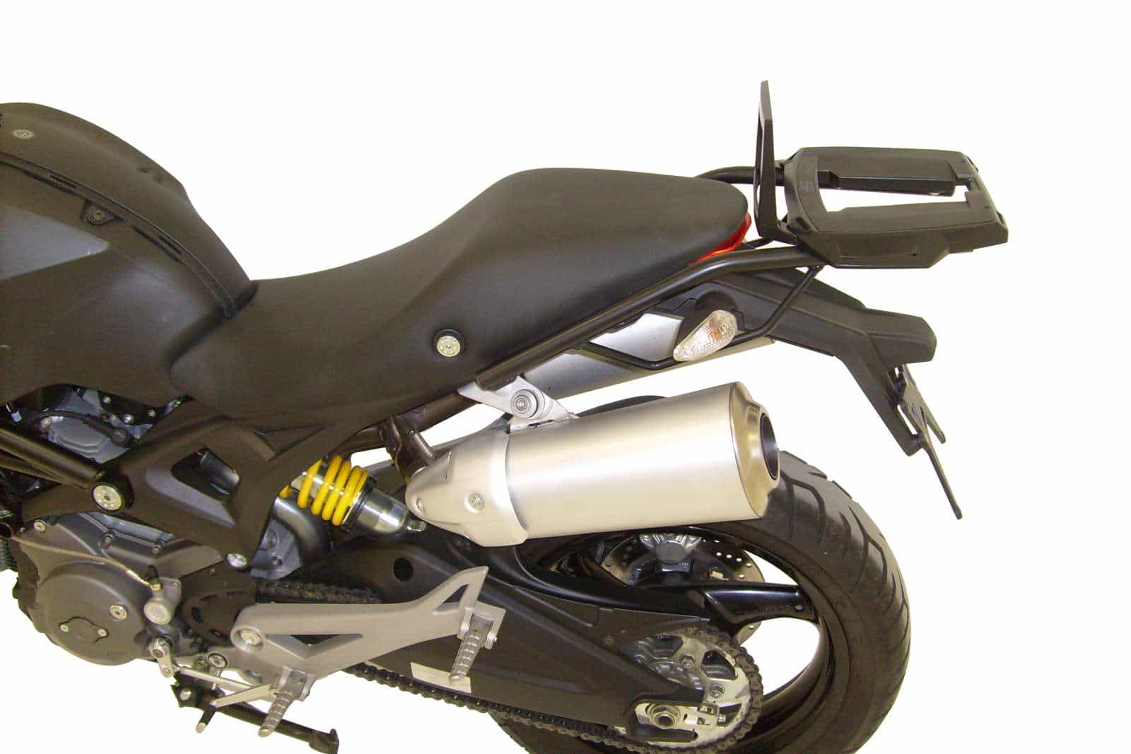 Hepco en Becker rek topkoffer Ducati Monster 696 / 796 / 1100