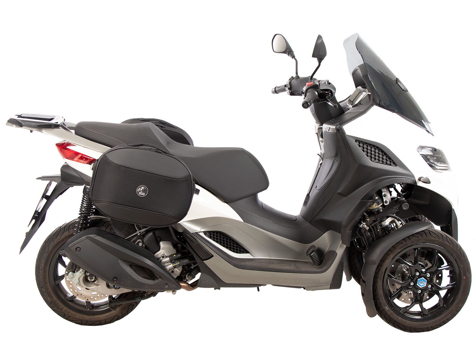 Hepco en Becker C-Bow bagagerek Piaggio MP3 / Sport 310 HPE (2025-) HE63076740001 14