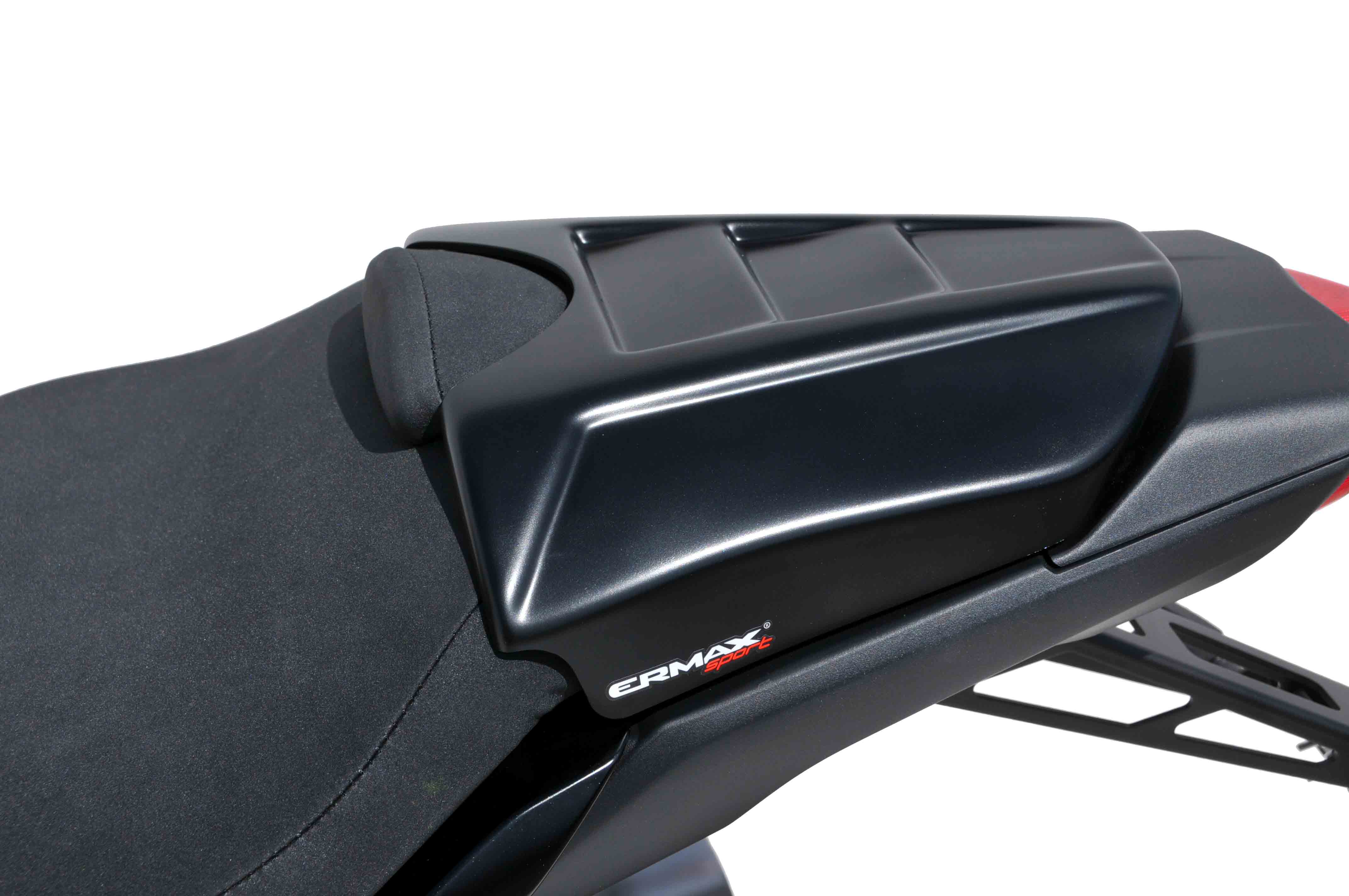 Ermax duo zit cover Yamaha MT10 2022-2026 Ongespoten E8502Z02-00 2