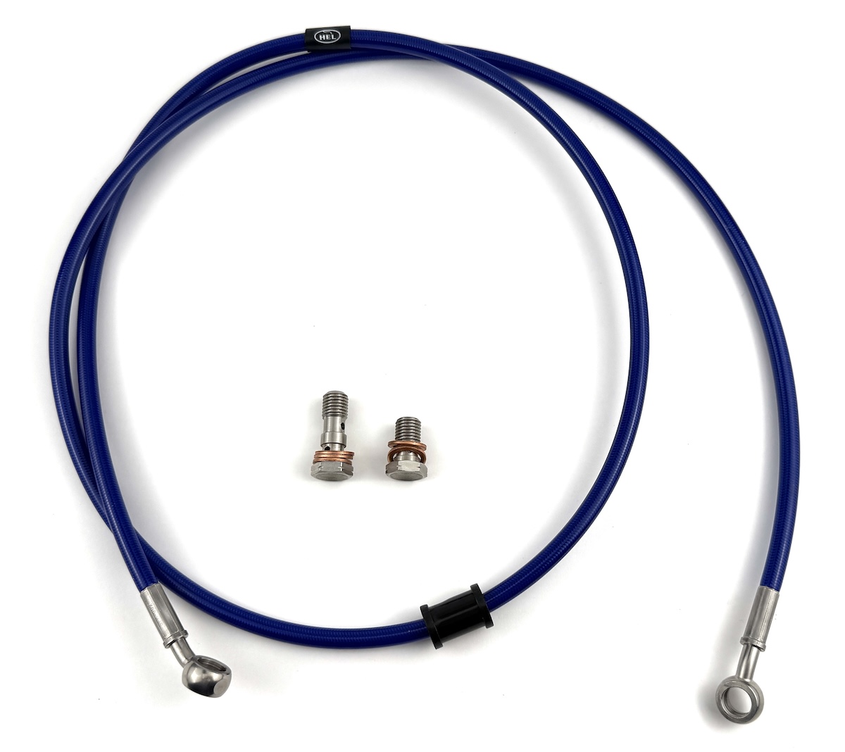 HEL koppelingsleiding Honda ST1300 Pan European