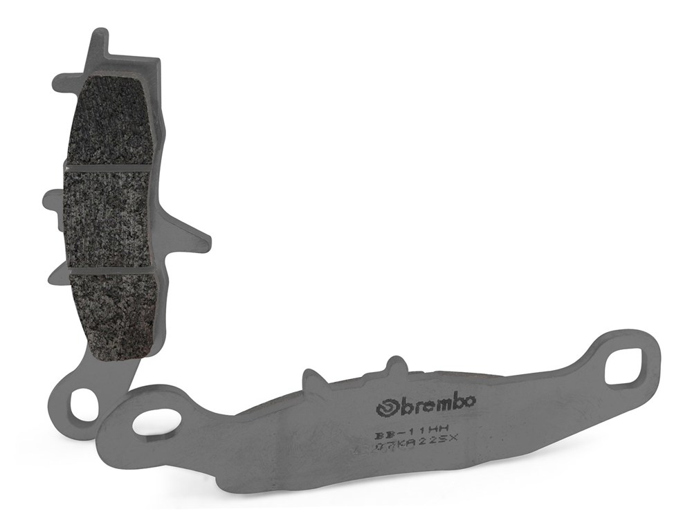 Brembo remblokken