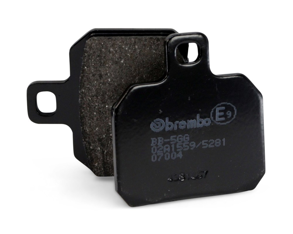 Brembo remblokken Brembo remblokken