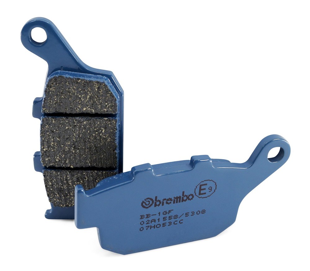 Brembo remblokken Brembo remblokken