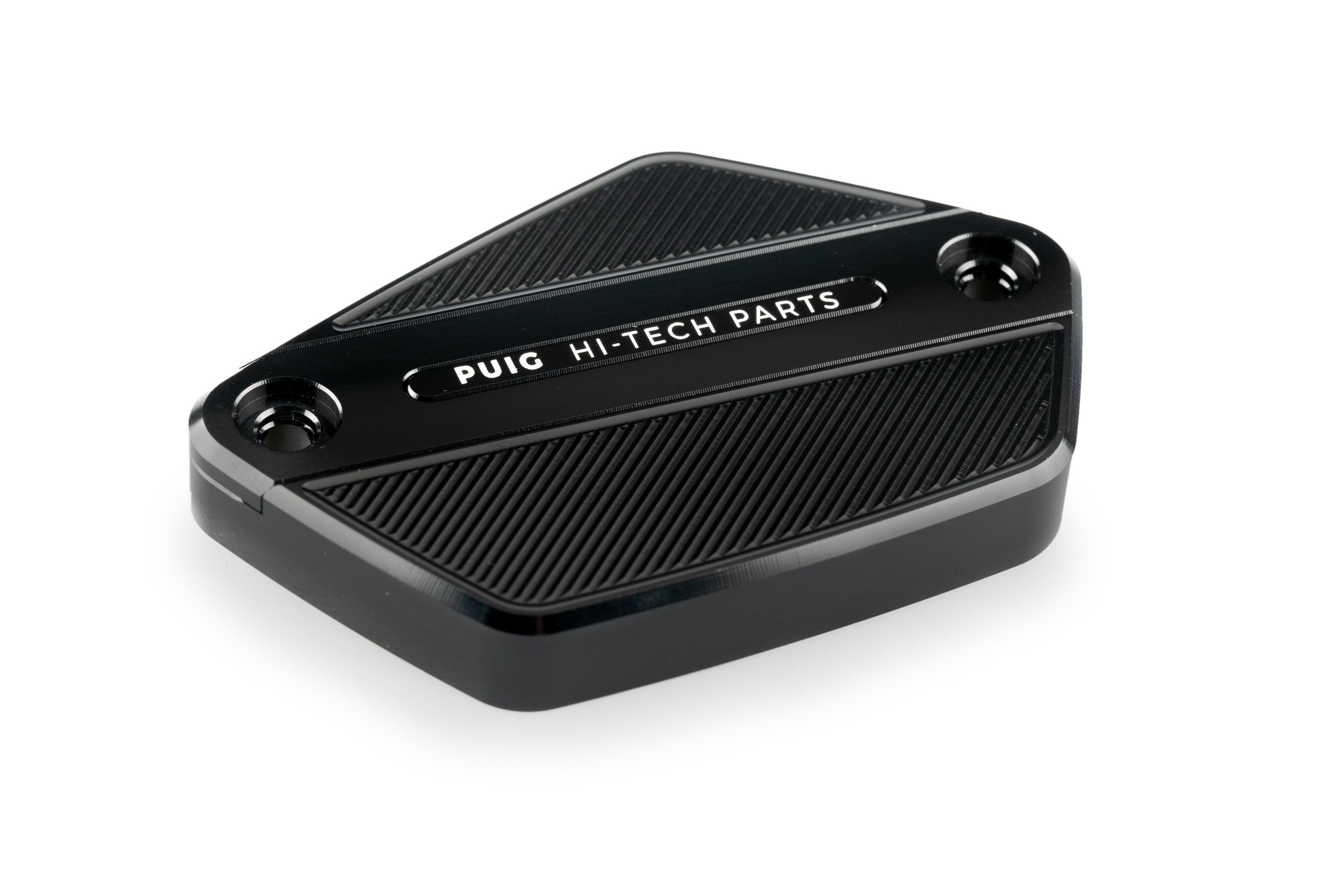 Puig deksel remvloeistofreservoir