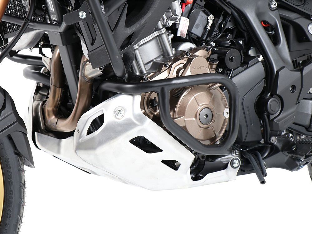 Hepco en Becker valbeugels Honda Africa Twin CRF1100 Adventure Sports v.a 2024