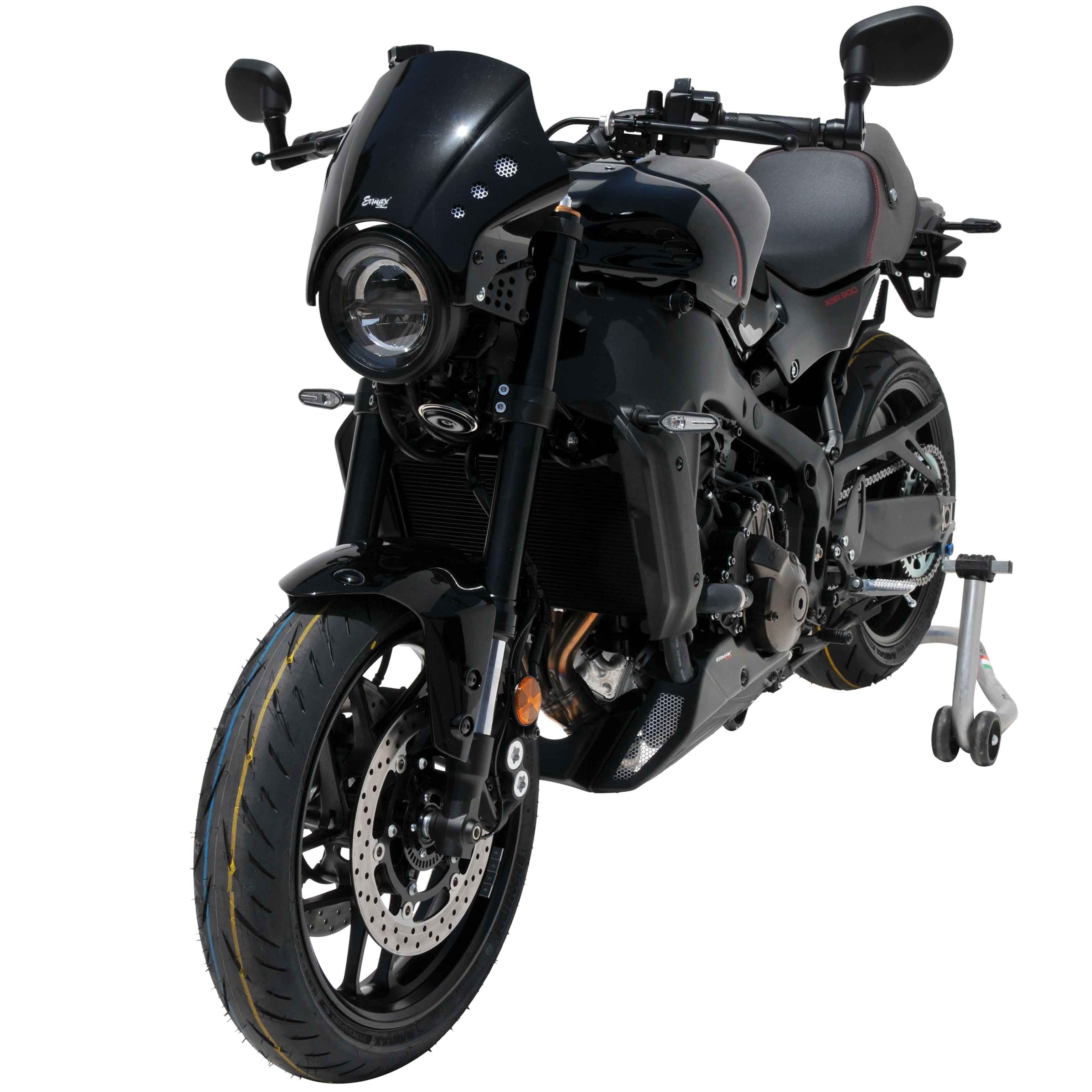 Ermax Nose kuipje Yamaha XSR900 2022-2026 Ongespoten E1502Z04-00 3