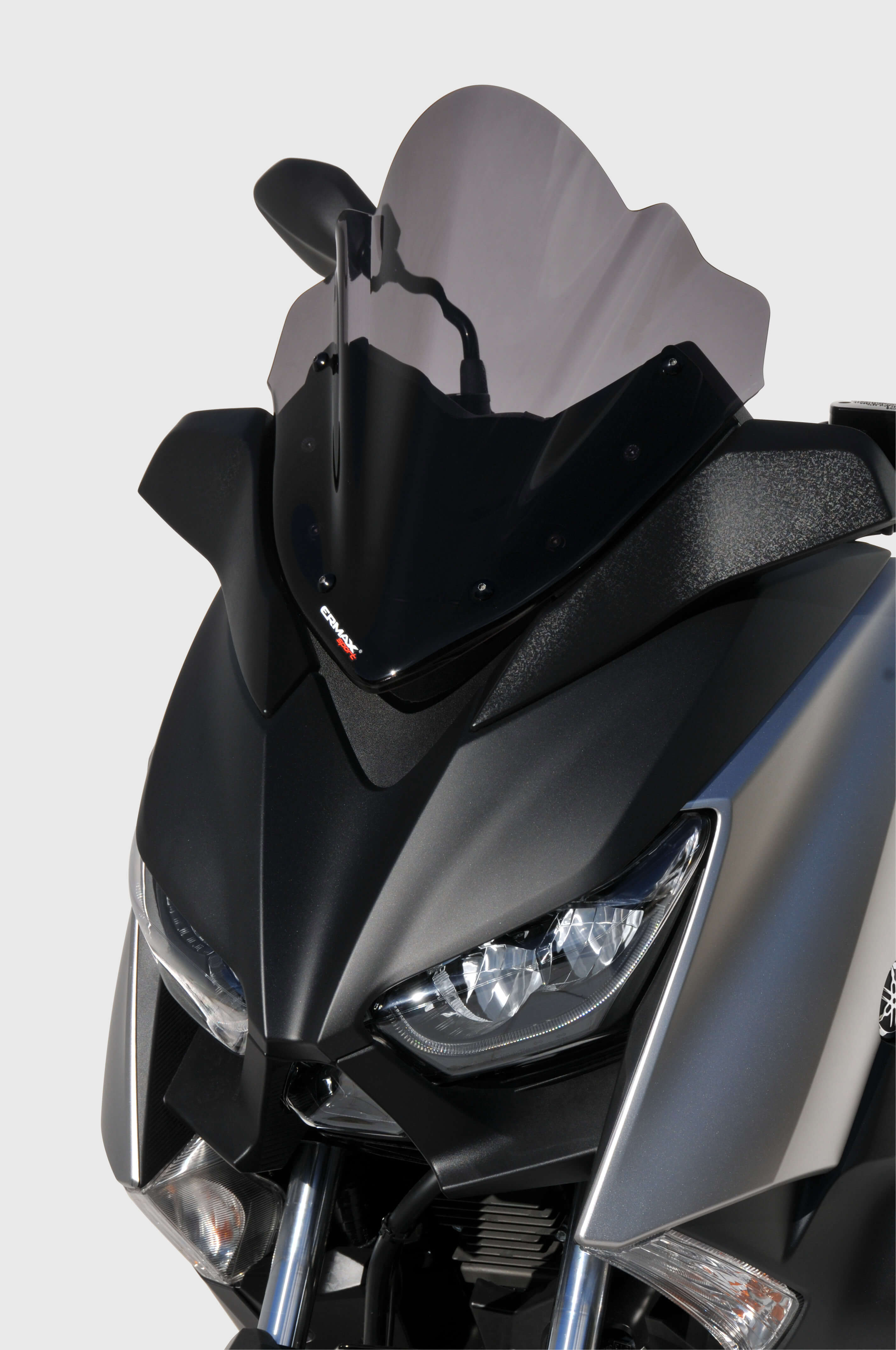 Ermax Hypersport windscherm Yamaha X-Max 400 (2018-2021) EHY02Y82-03 2