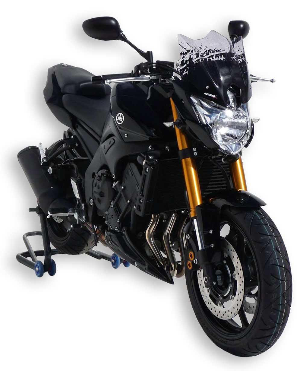 Ermax Sport windscherm Yamaha FZ8 N (2010-2015) E030201108 4