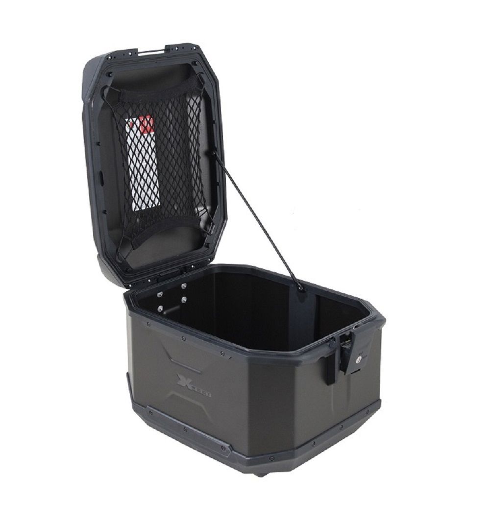 Hepco en Becker Topkoffer Xceed TC45 HE6102240001 5
