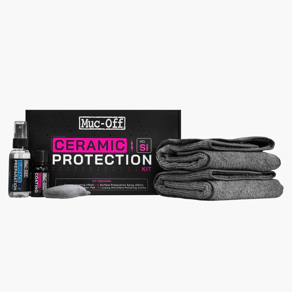 MUC-OFF keramische beschermingsset BI-1130203