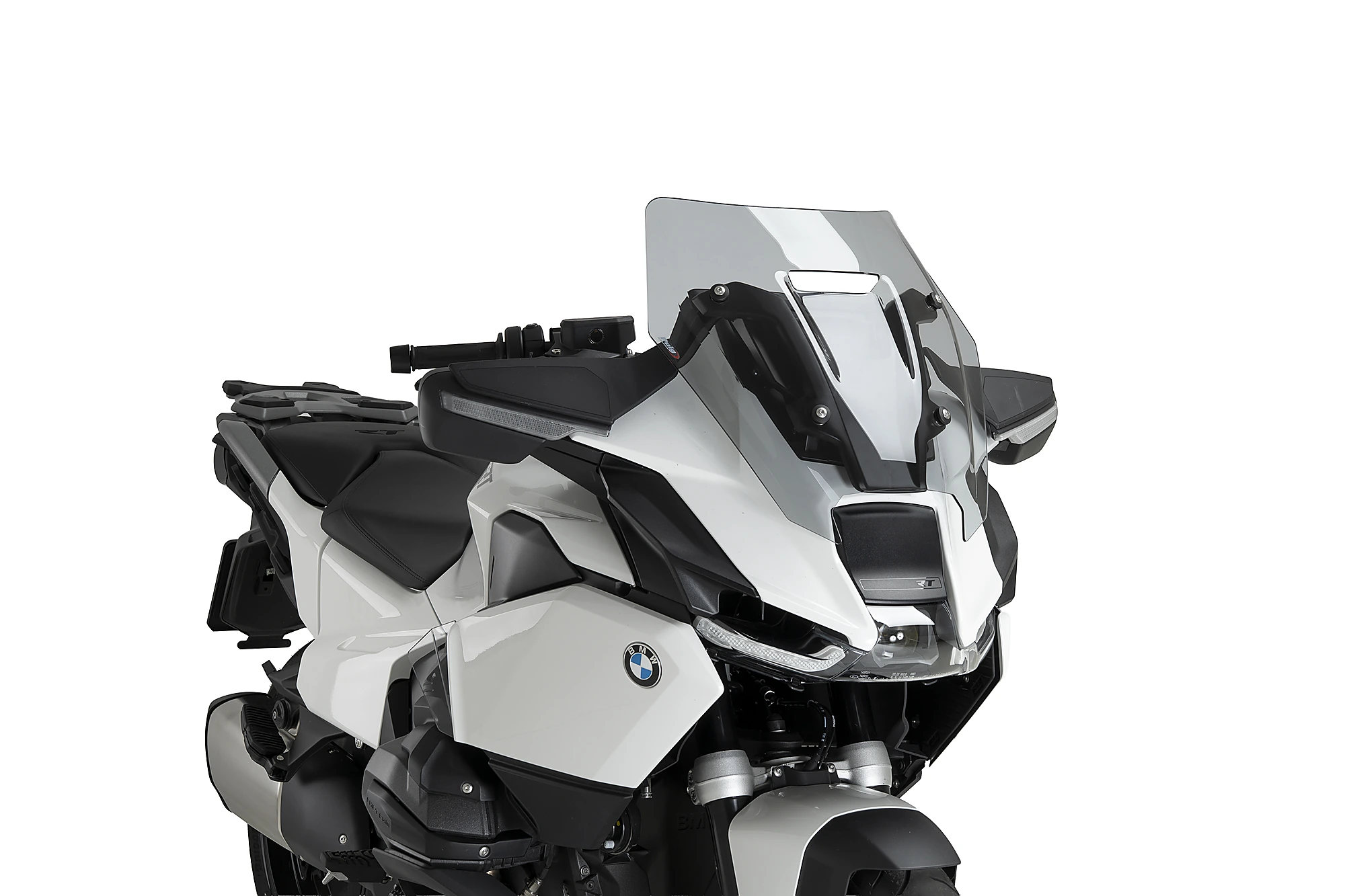 Puig Sport windscherm BMW R1300 RT (2025-) PU22659H
