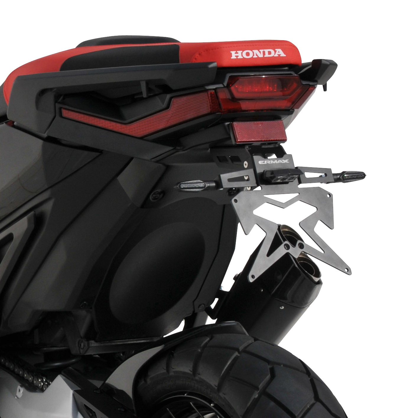 Ermax undertail Honda X-ADV 750 2017-2020 Ongespoten E7901S86-00 2