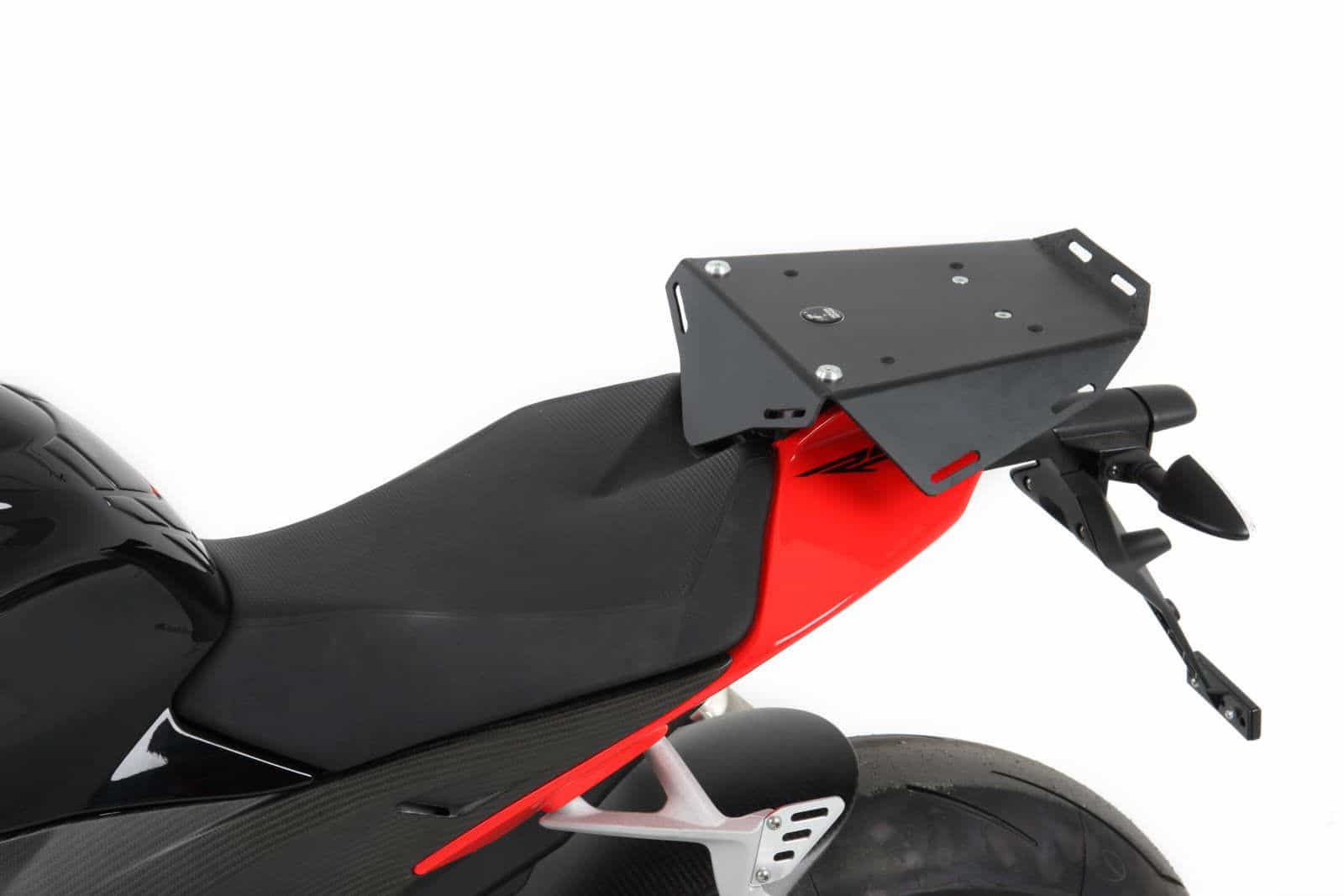 Hepco en Becker Sportrack bagage drager Aprilia RSV4 / Tuono V4 / Factory (2011-2020) HE6707010001