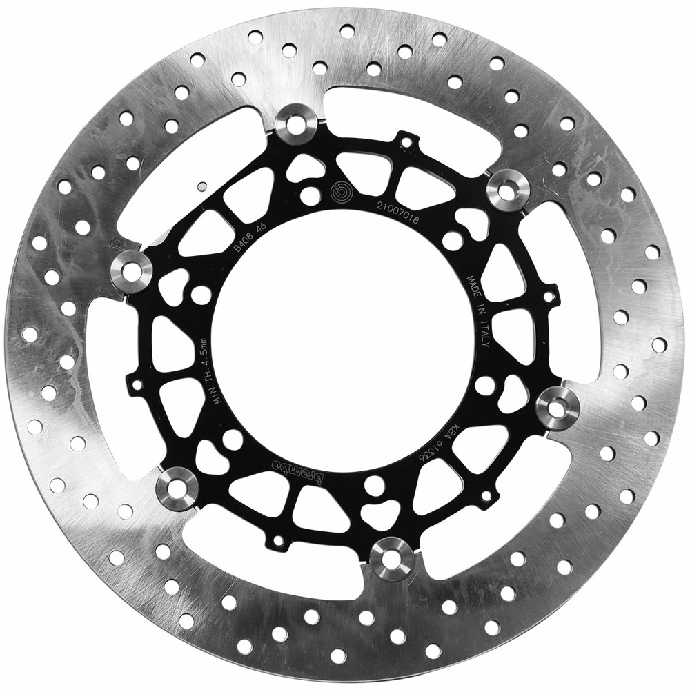 Brembo remschijf