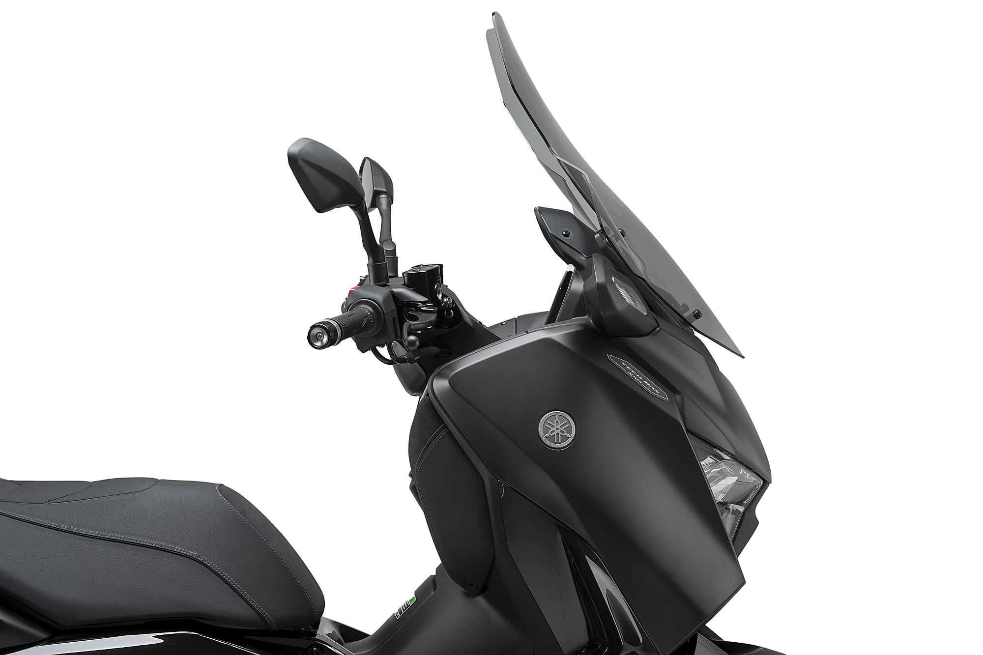 Puig V-Tech Touring windscherm Yamaha X-Max 300 Tech Max (2025-) PU22544H 2