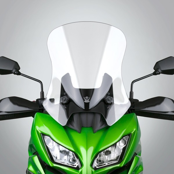 Windscherm Kawasaki Versys 650 / 1000 vanaf 2015 NC Touring