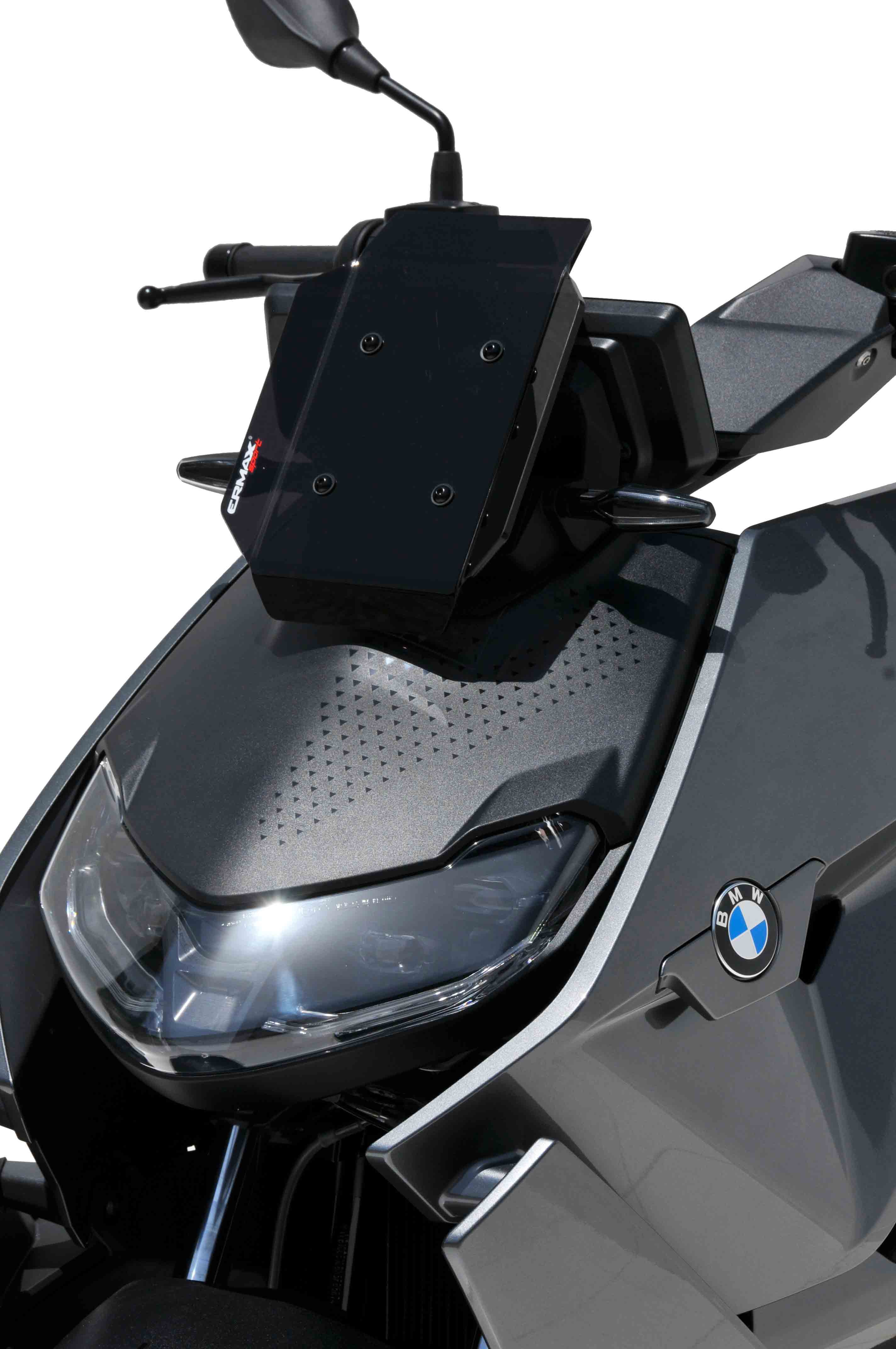 Ermax Nose windscherm BMW CE 04 (2022-) E0610CE04-56