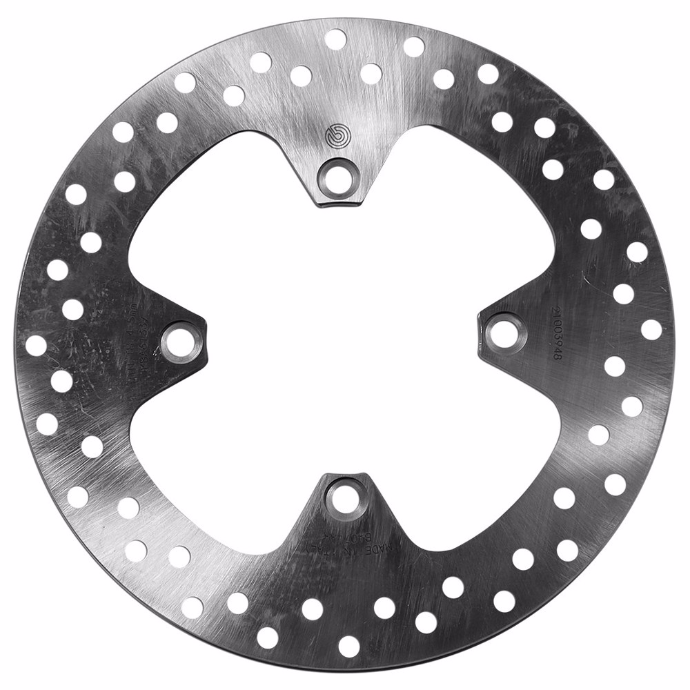 Brembo remschijf Brembo remschijf
