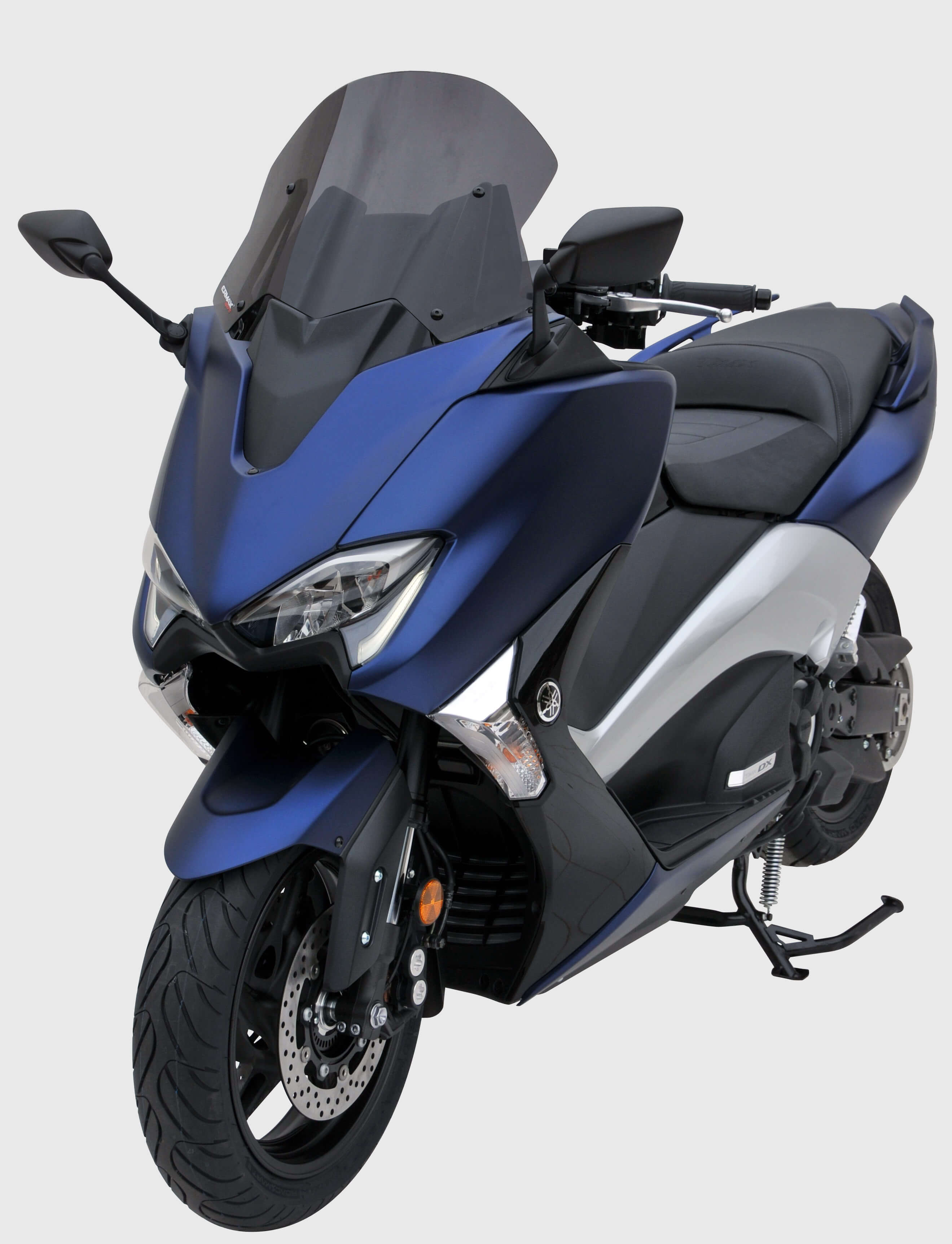 Ermax Sport windscherm Yamaha Tmax 530 DX / SX (2017-2019) E0302Y23-01 2