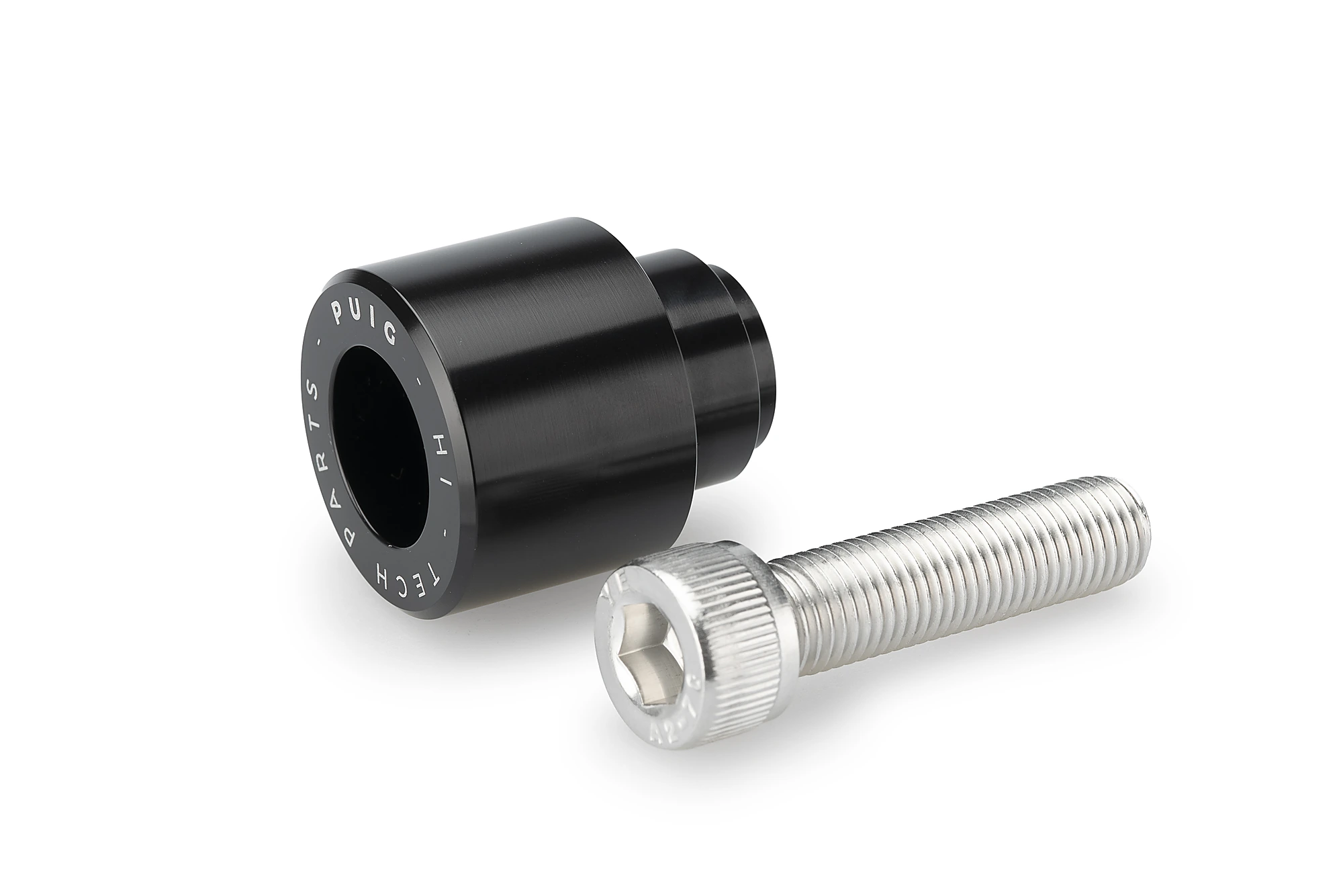 Z Puig spiegel bar-end adapter Honda CMX1100 Rebel (2025-) PU22763N