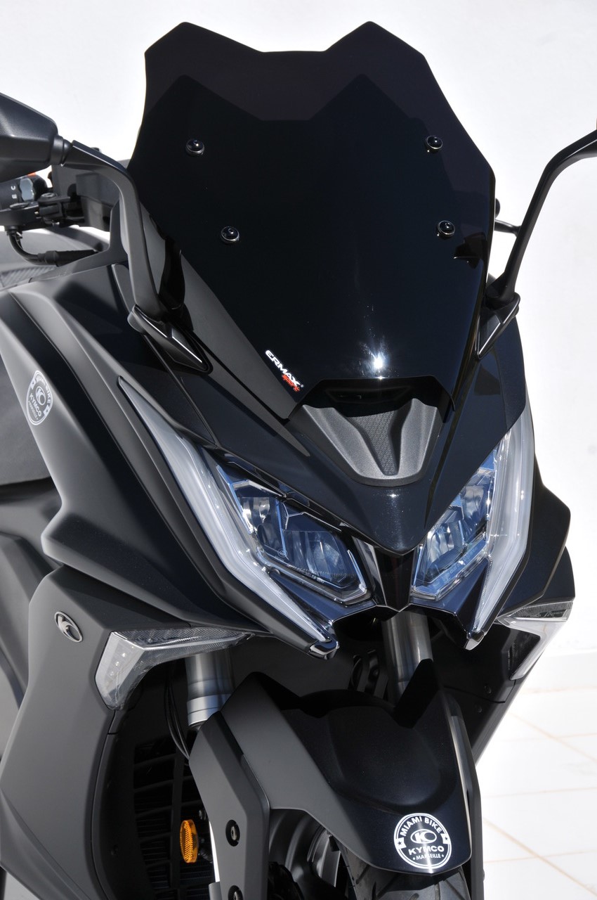Ermax Sport windscherm Kymco AK550 (2017-2024) E0341017-56