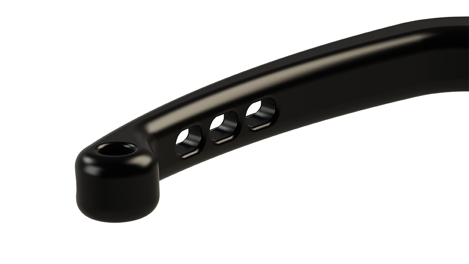 Standaard 130 mm