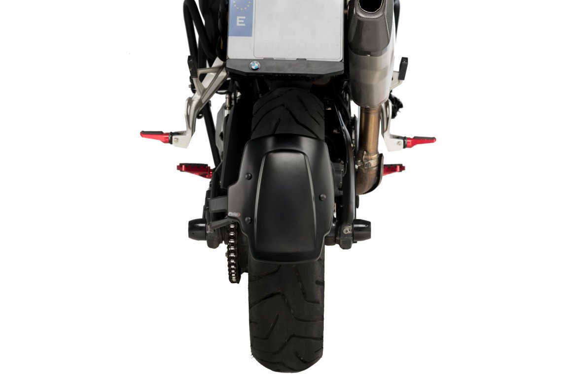 Puig Laag achterspatbord BMW F750 GS / F850 GS / Adventure