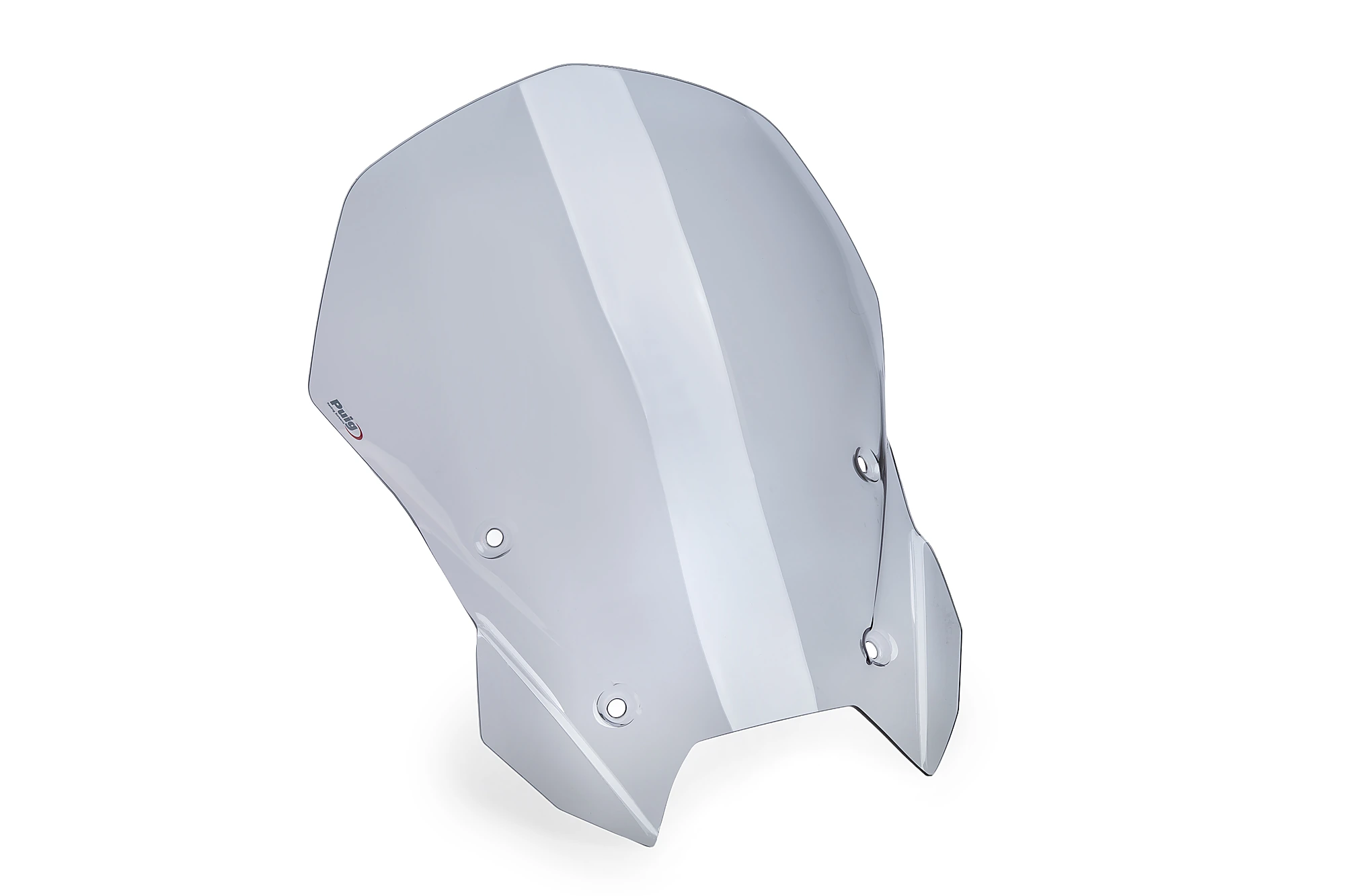 Puig Touring windscherm BMW R1300 RS (2025-) PU22681H 4