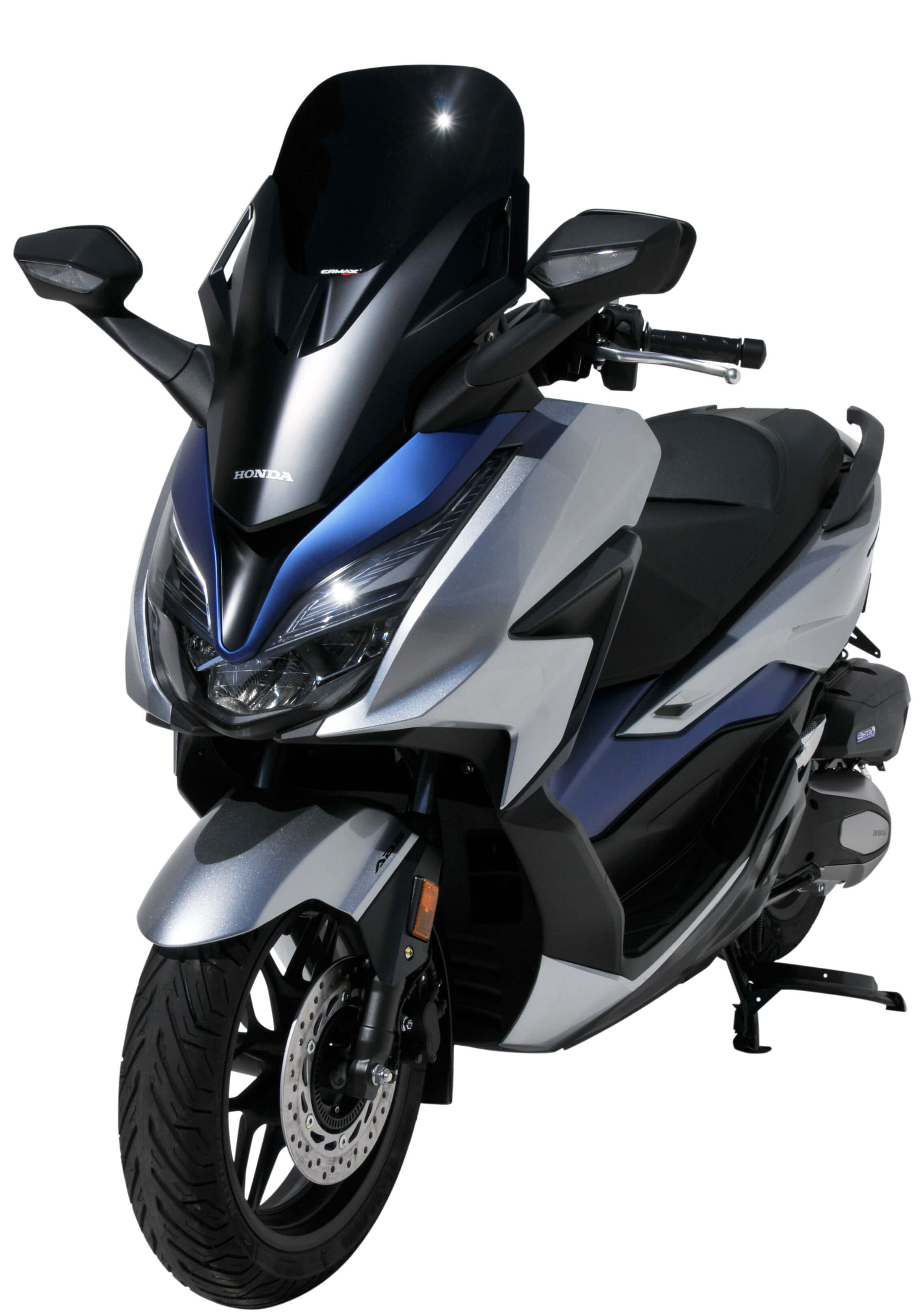 Ermax origineel windscherm Honda Forza 125 ABS (2021-) E0201T14-03 4