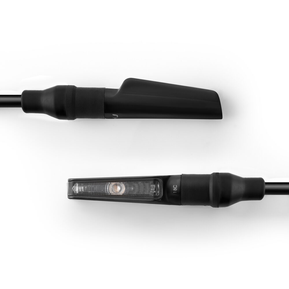 Rizoma knipperlicht Corsa