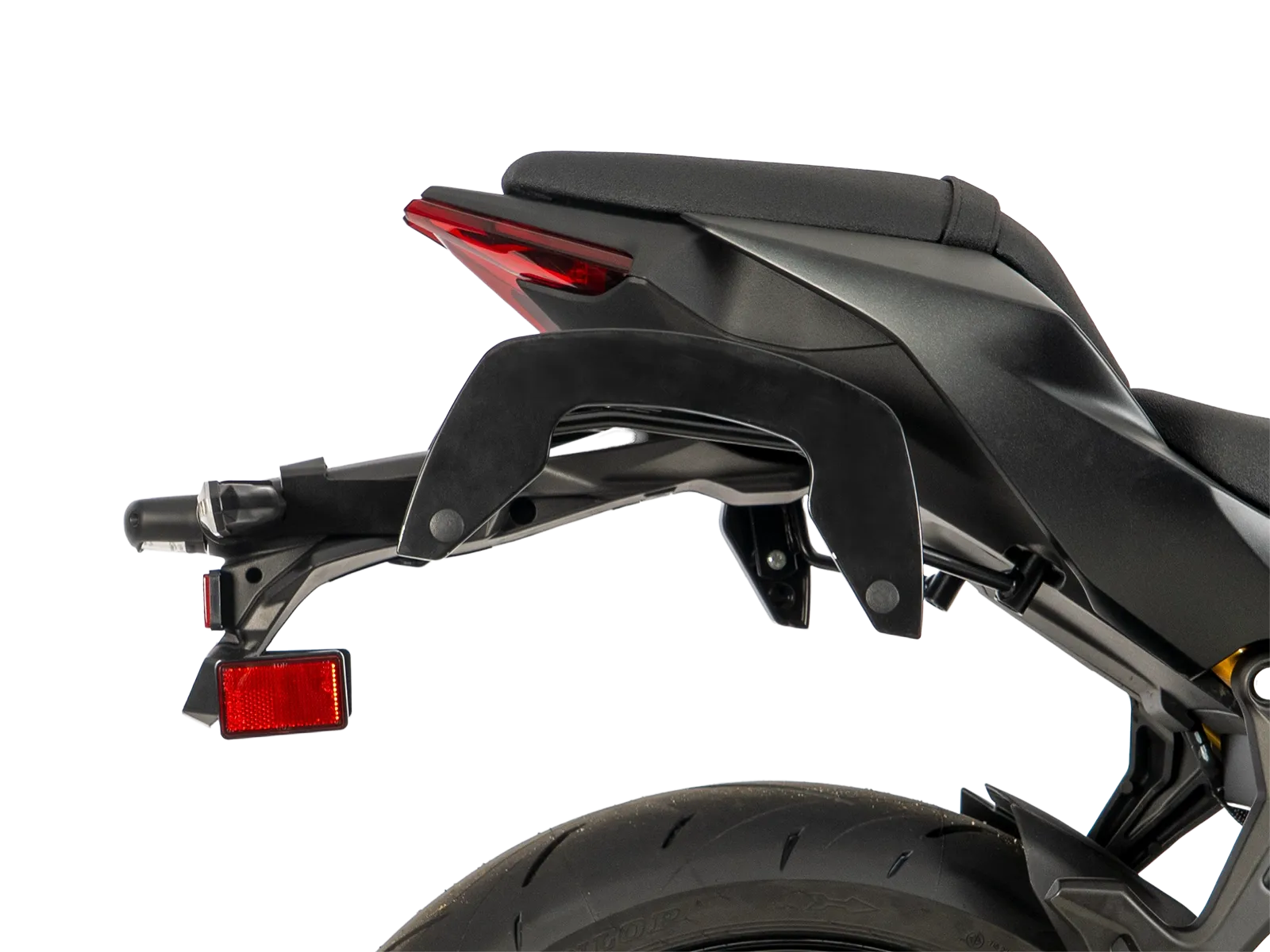 Hepco en Becker C-Bow bagagerek Kawasaki Z650 S (2026-) HE63025620001 5