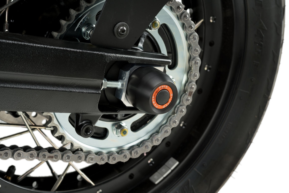 Puig as valdoppen Suzuki V-Strom 1050 vanaf 2020 achterzijde PHB19