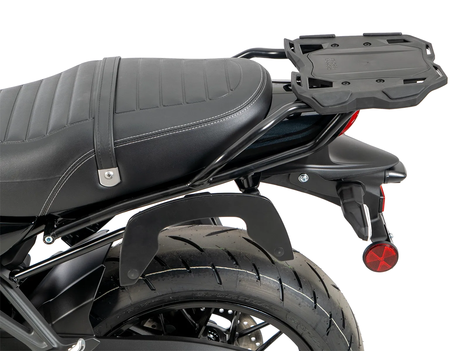 Hepco en Becker Smartrack bagage drager Kawasaki Z900 RS / SE (2026-) HE68025590101 2