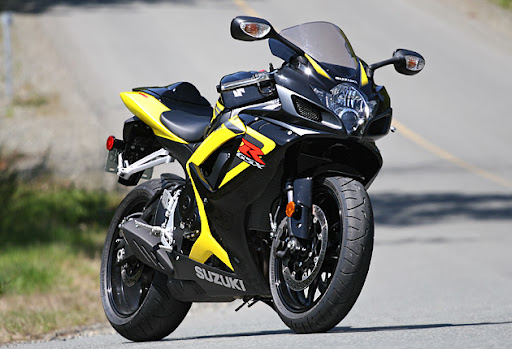 Fabbri kuipruit Suzuki GSXR600 / GSXR750 2006-2007 origineel