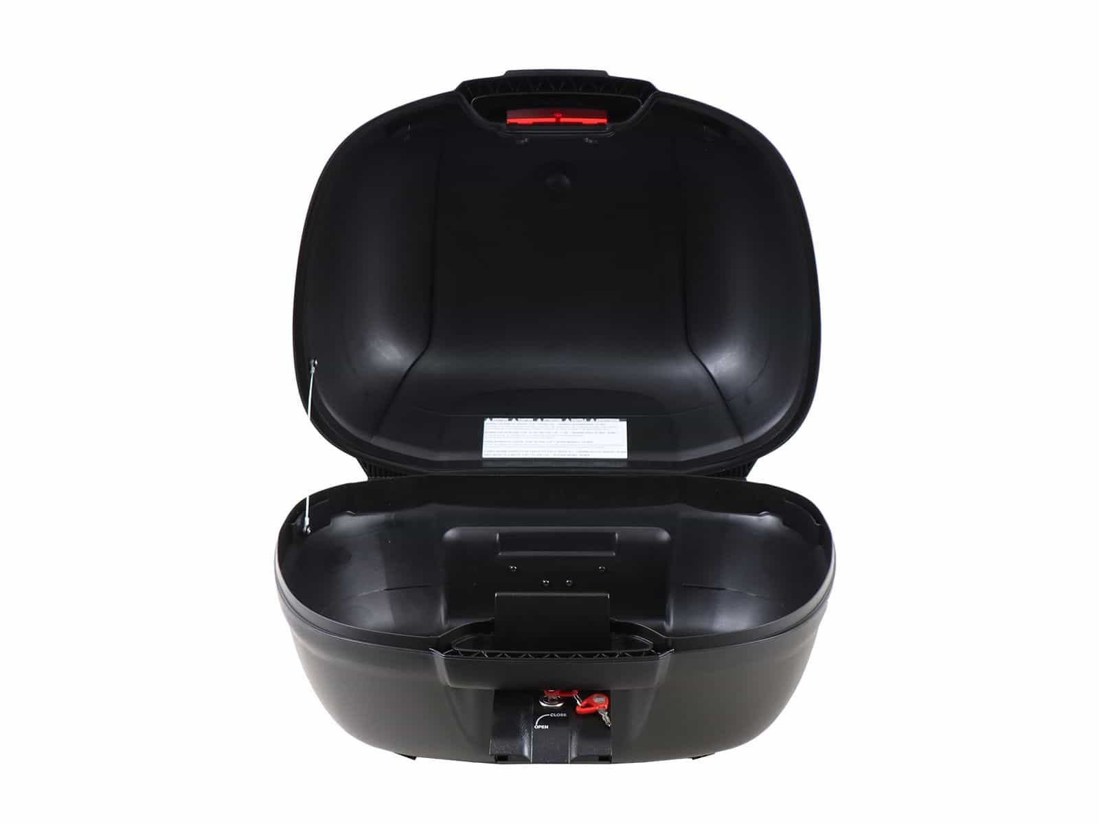 Hepco en Becker topkoffer Journey TC50 HE6100860001 4