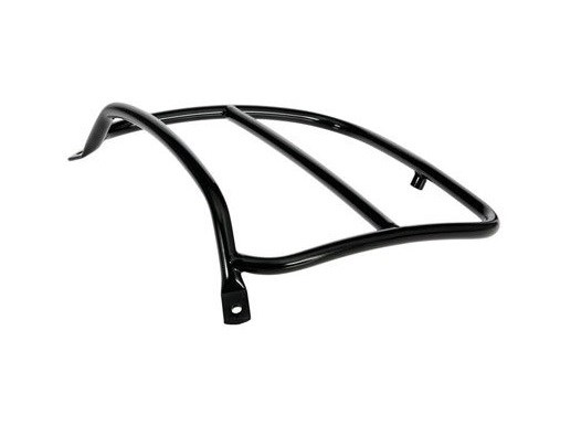 Hepco en Becker reling voor Journey topkoffer TC40 / TC50 Hepco en Becker reling voor Journey topkoffer TC40 / TC50