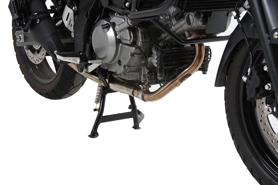 Hepco en Becker middenbok Suzuki DL 650 V-Strom 2004-2011