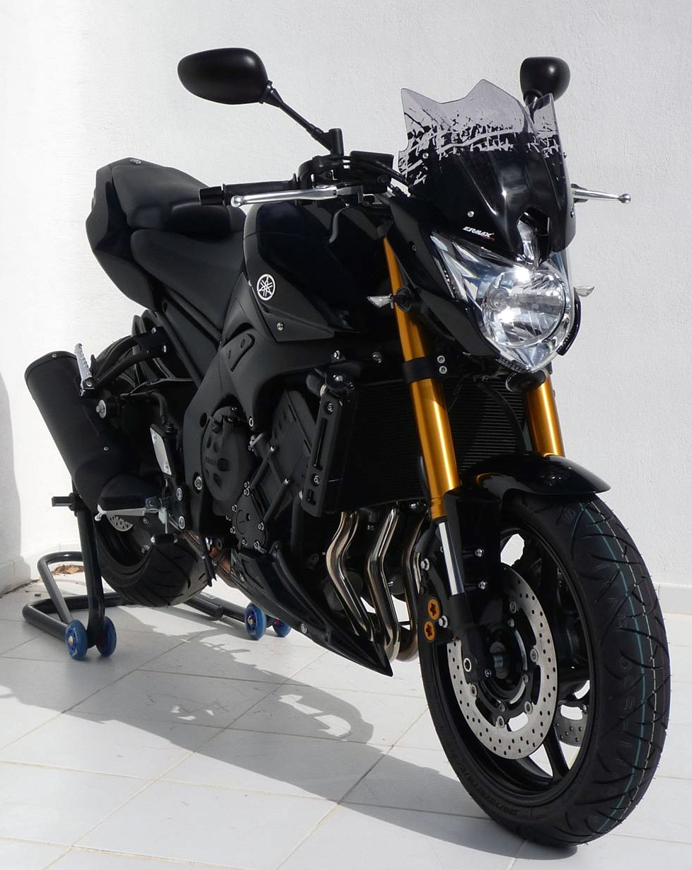 Ermax Nose windscherm Yamaha FZ8 N (2010-2015) E060201108 2