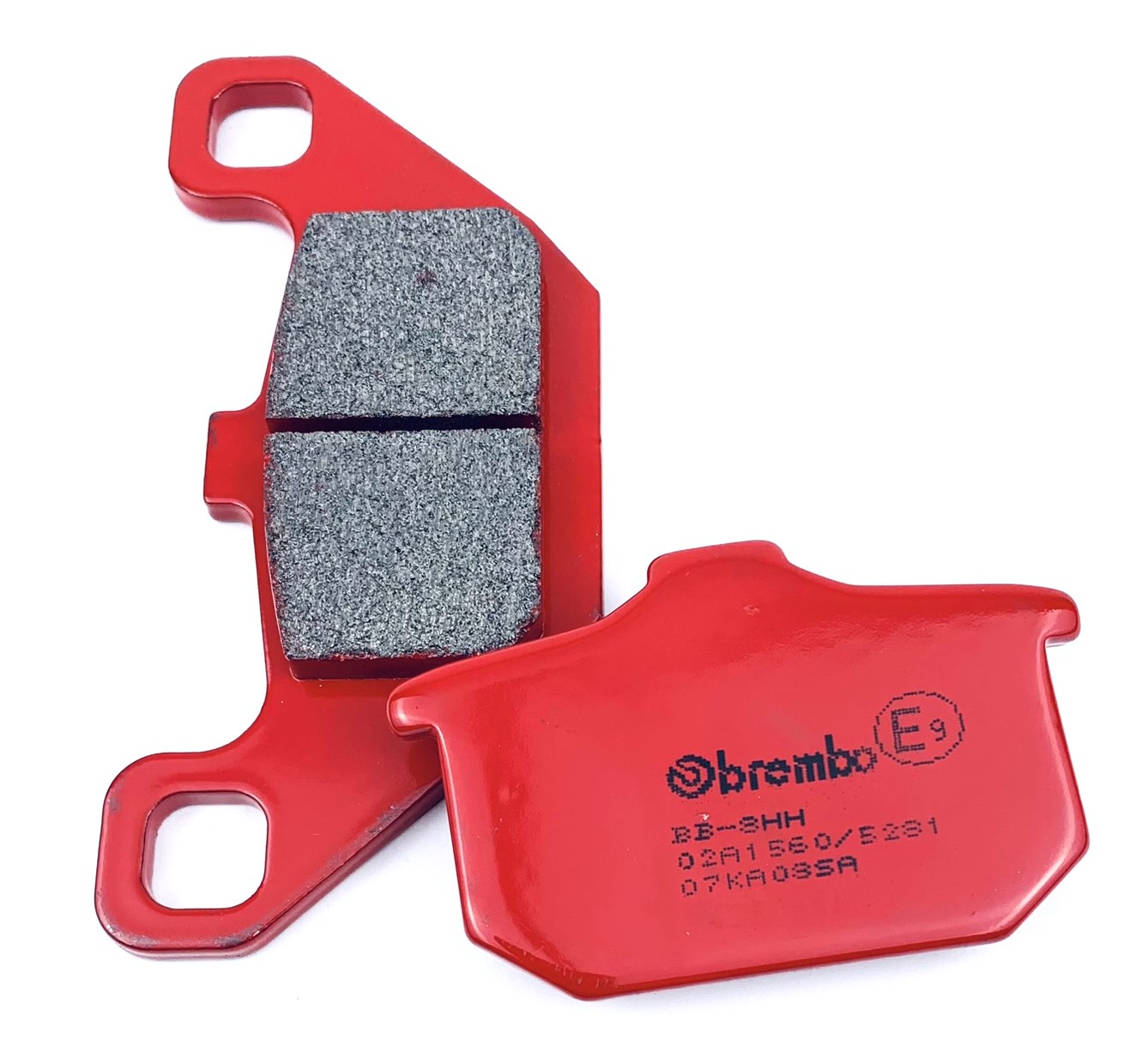 Brembo remblokken Brembo remblokken
