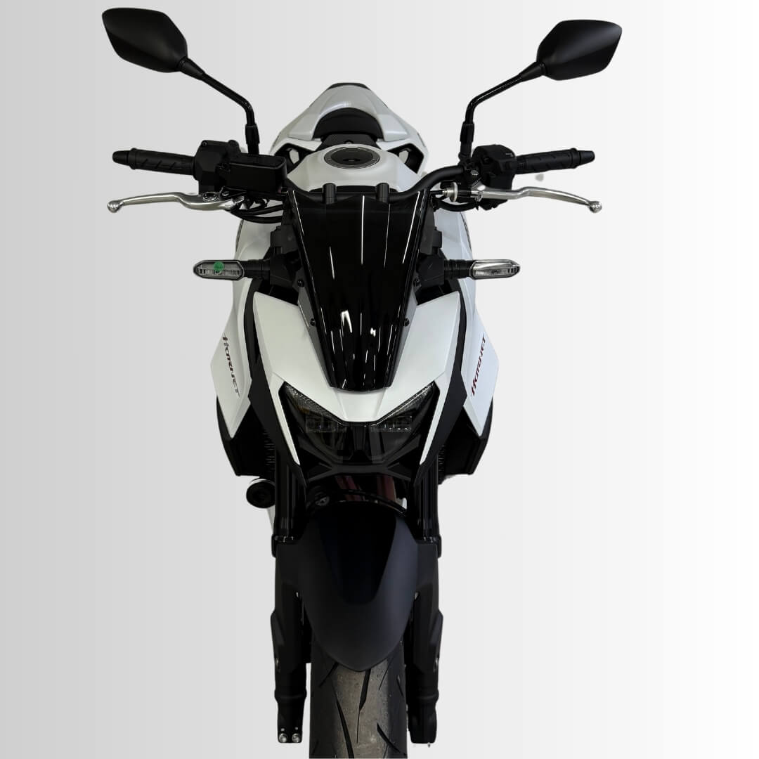 Ermax Sport windscherm Honda CB750 Hornet (2025-) E0301T28-56 1