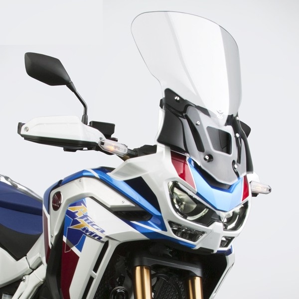 National Cycle windscherm Honda CRF1100L Africa Twin / hoog