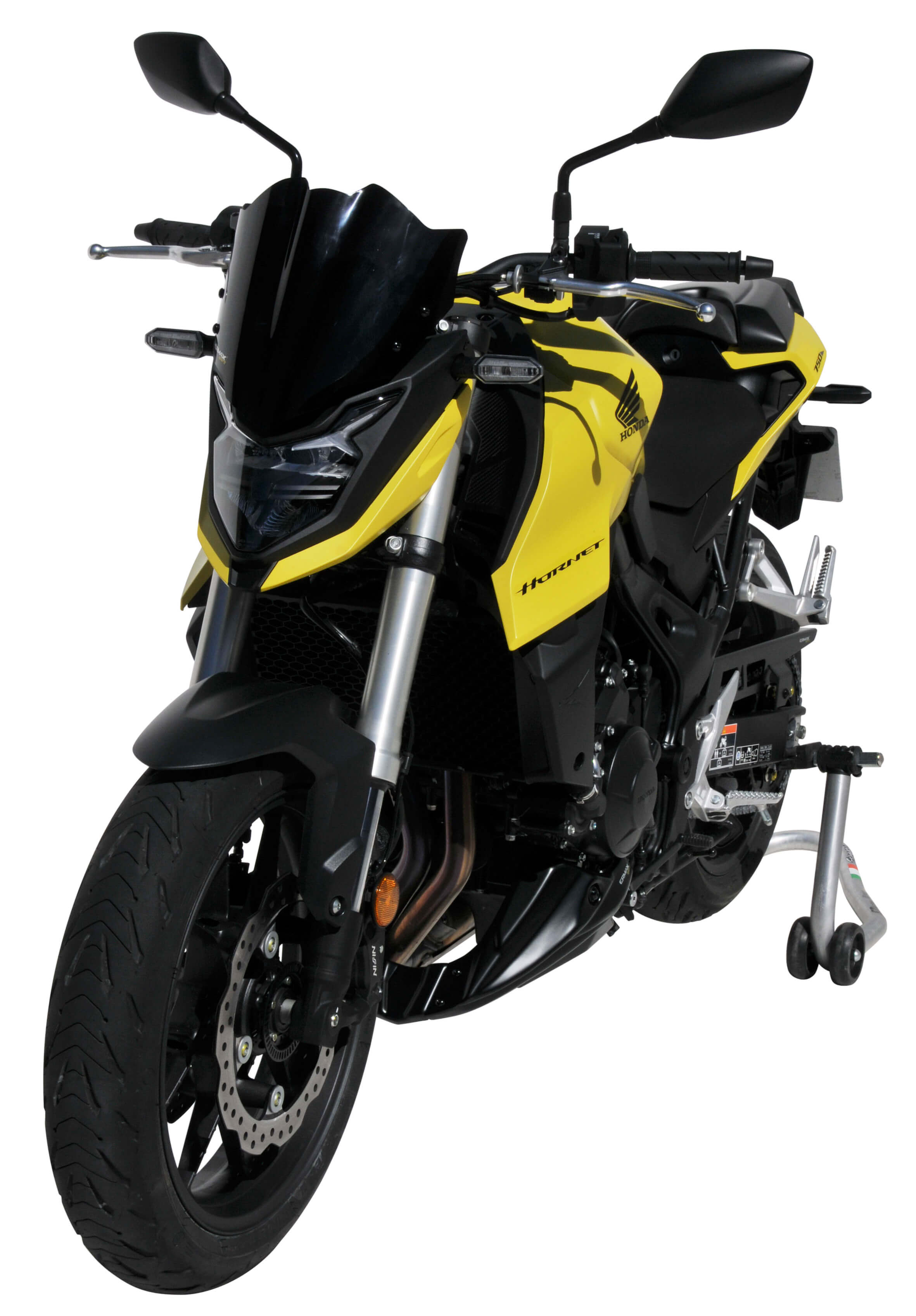 Ermax Sport windscherm Honda CB750 Hornet (2023-2024) E0301T24-56 3