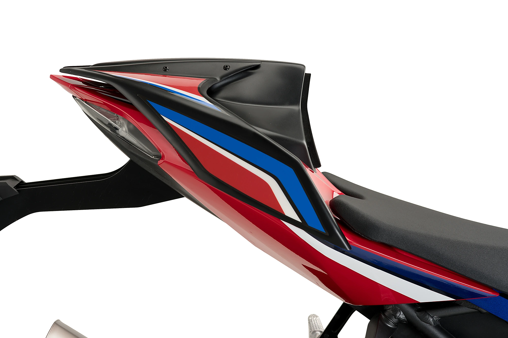 Puig duo seat cover Honda CBR1000RR-R Fireblade / SP (2020-) PU20705J 5