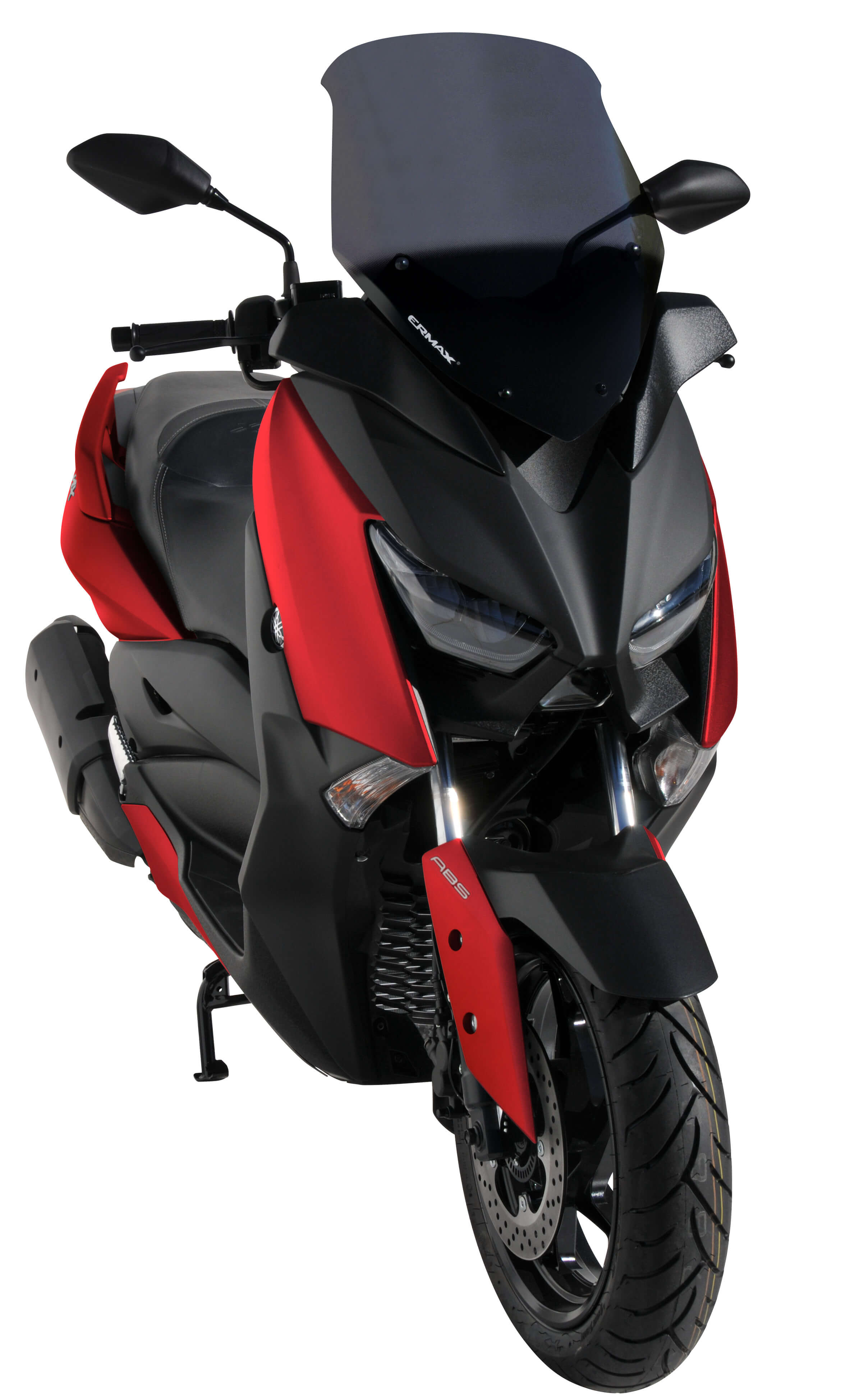 Ermax origineel windscherm Yamaha Xmax 250 (2018) / 125 (2022) E0202Y81-03 1