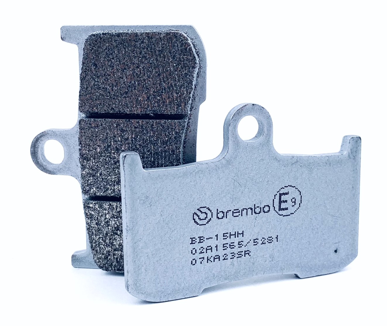 Brembo remblokken