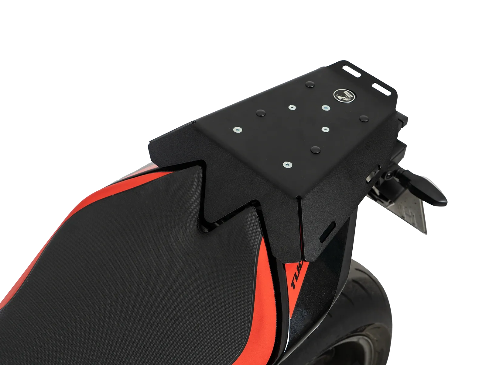 Hepco en Becker Sportrack bagage drager Aprilia Tuono V4 1100 / Factory (2025-) HE67077160001