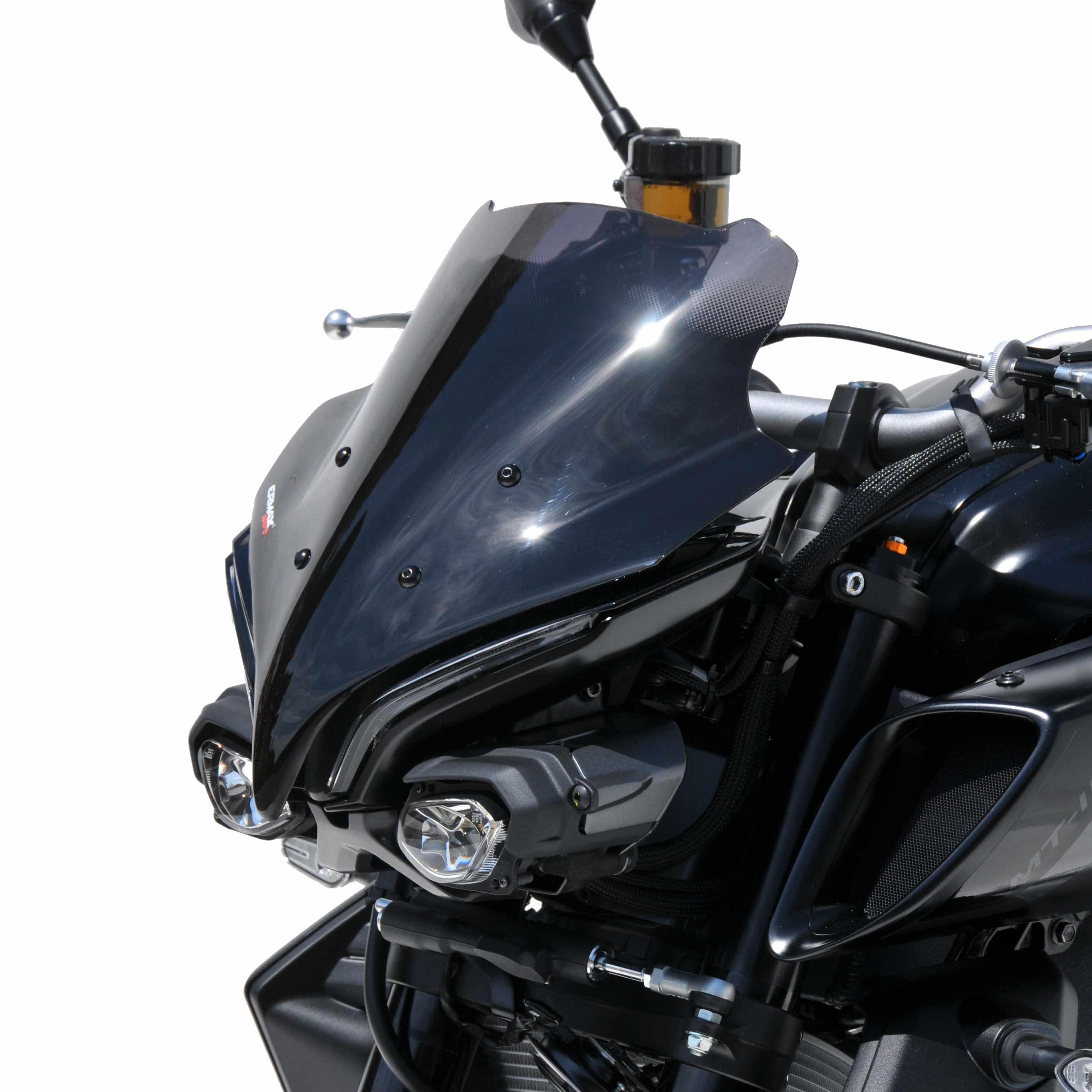 Ermax Sport windscherm Yamaha MT 10 (2022-) E0302Z02-56