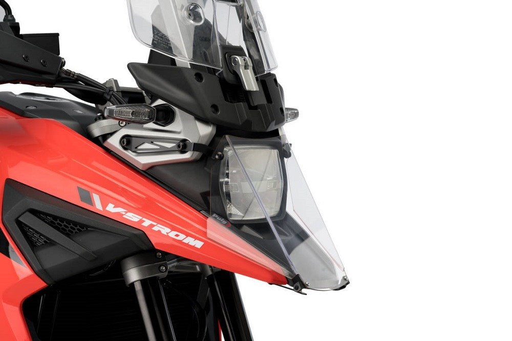 Puig koplamp bescherming Suzuki V-Strom 1050 / XT / DE