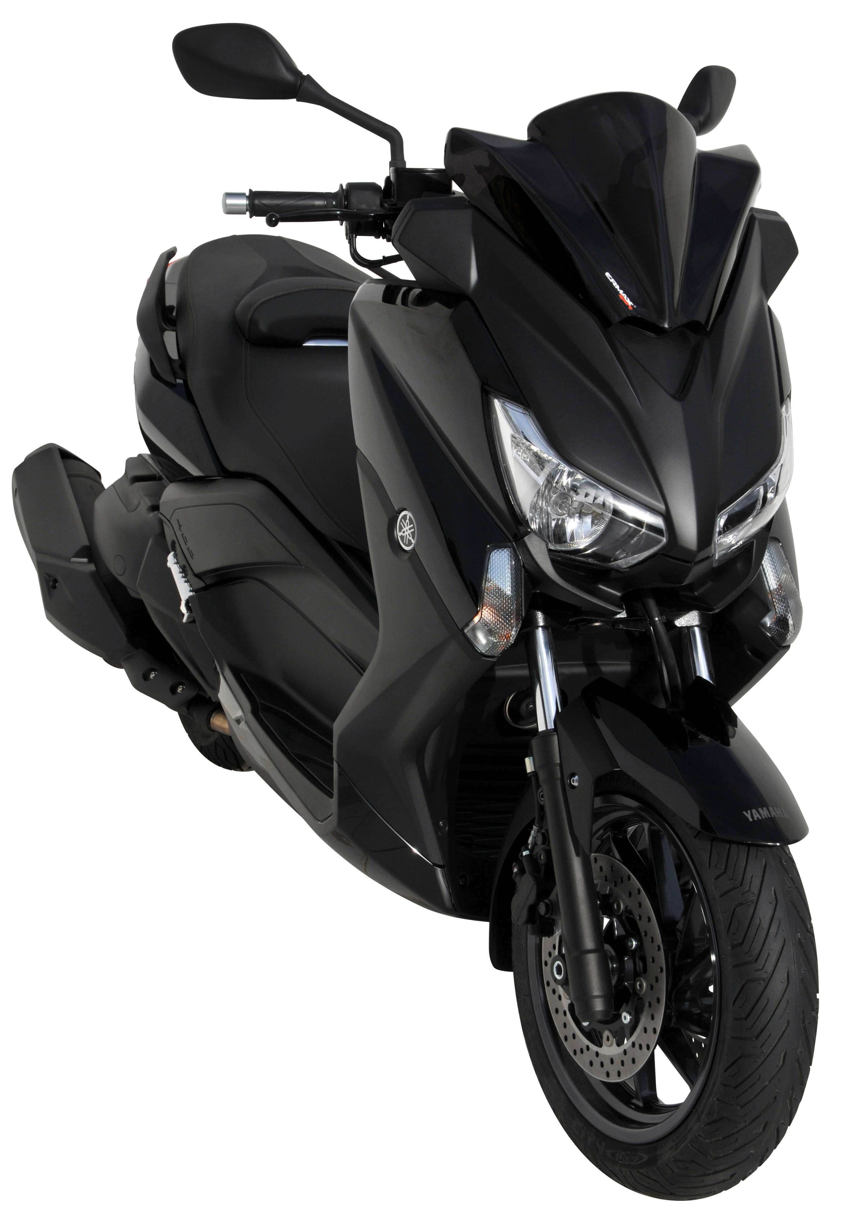 Ermax Sport windscherm Yamaha X-Max 400 (2013-2017) E030201118 2