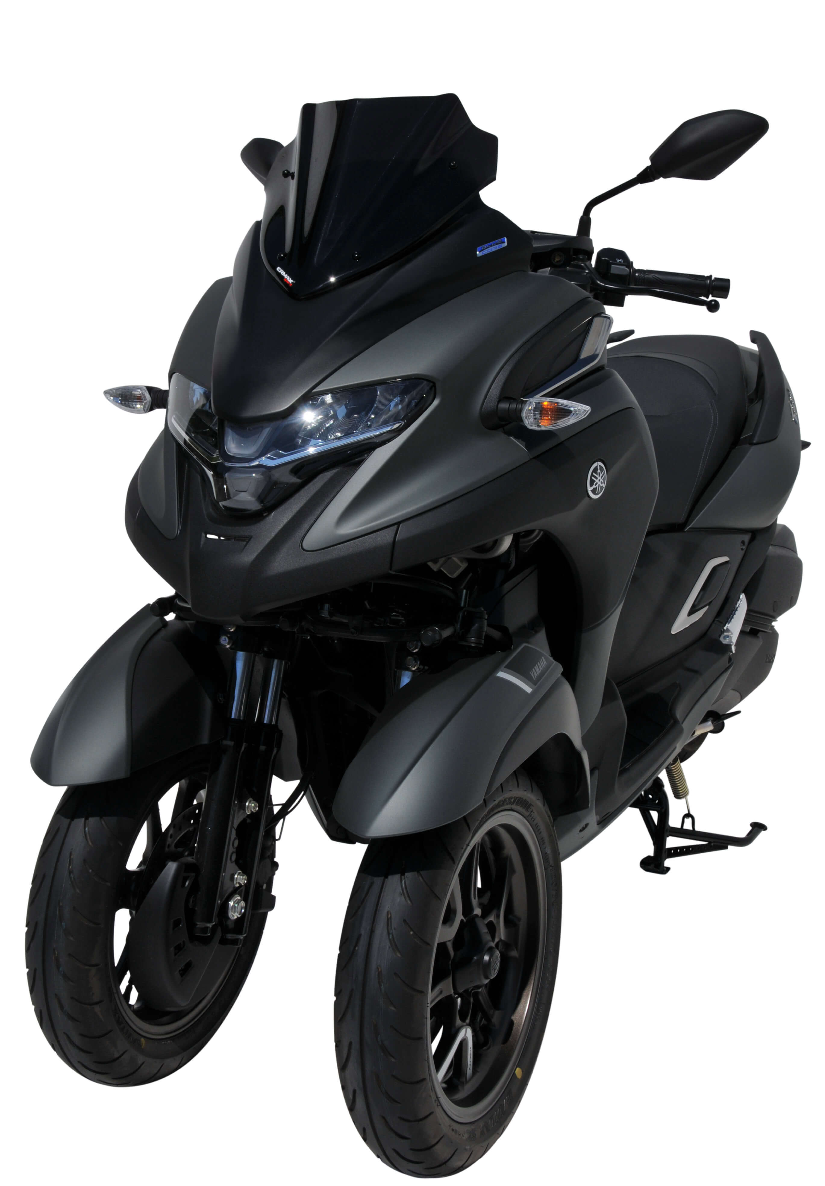 Ermax Supersport windscherm Yamaha Tricity 300 (2020-) ESS02Y94-56 2